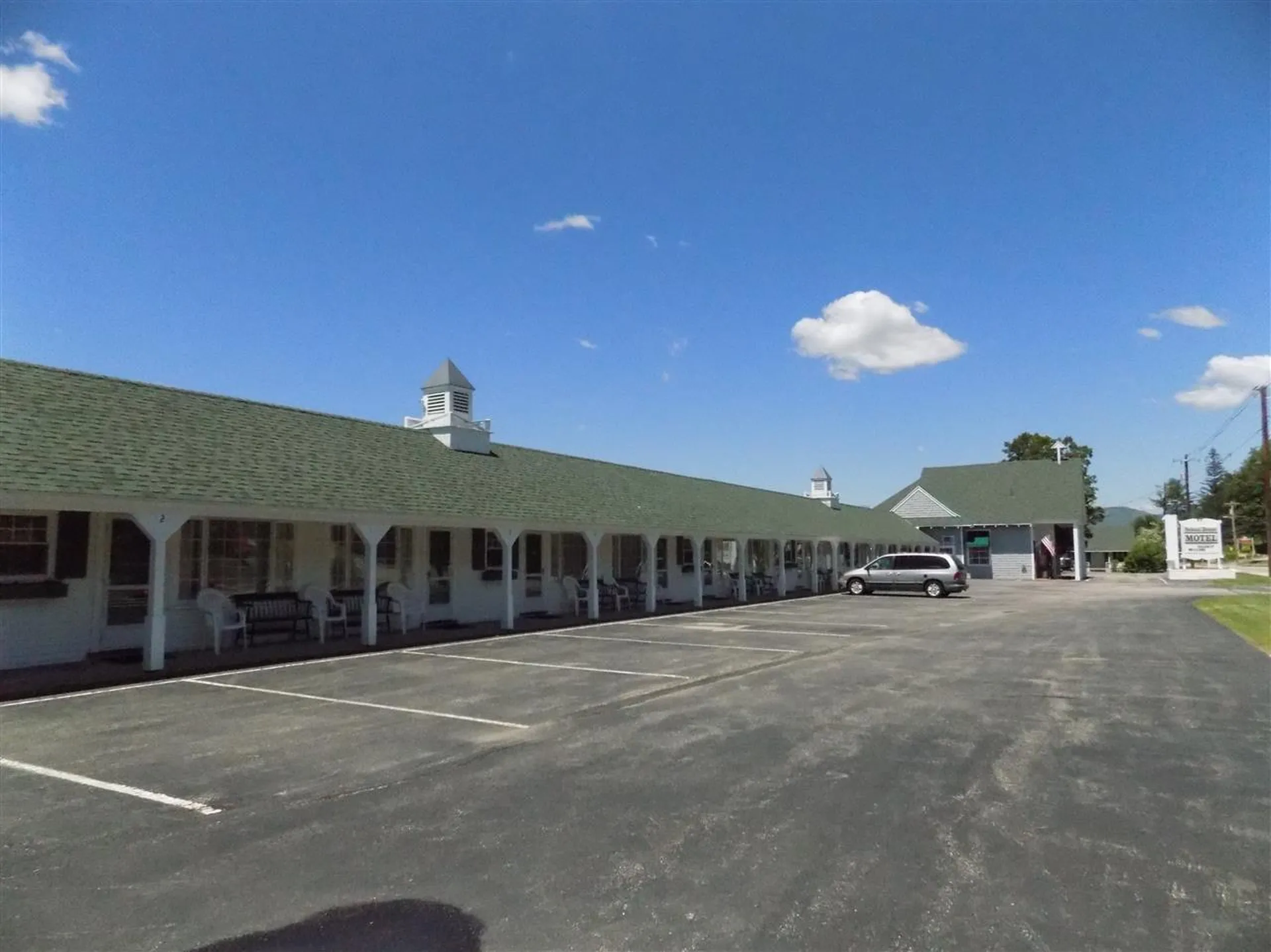 2152 White Mount Highway Conway NH 03818