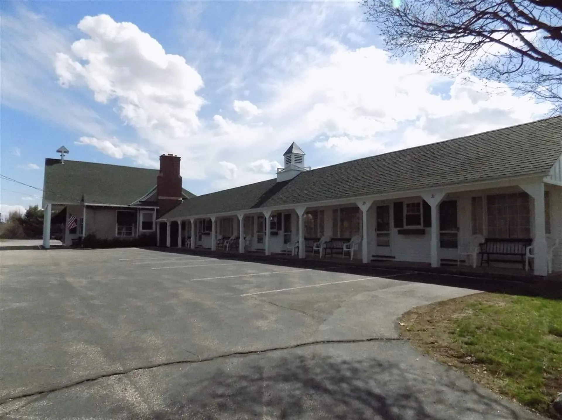 2152 White Mount Highway Conway NH 03818