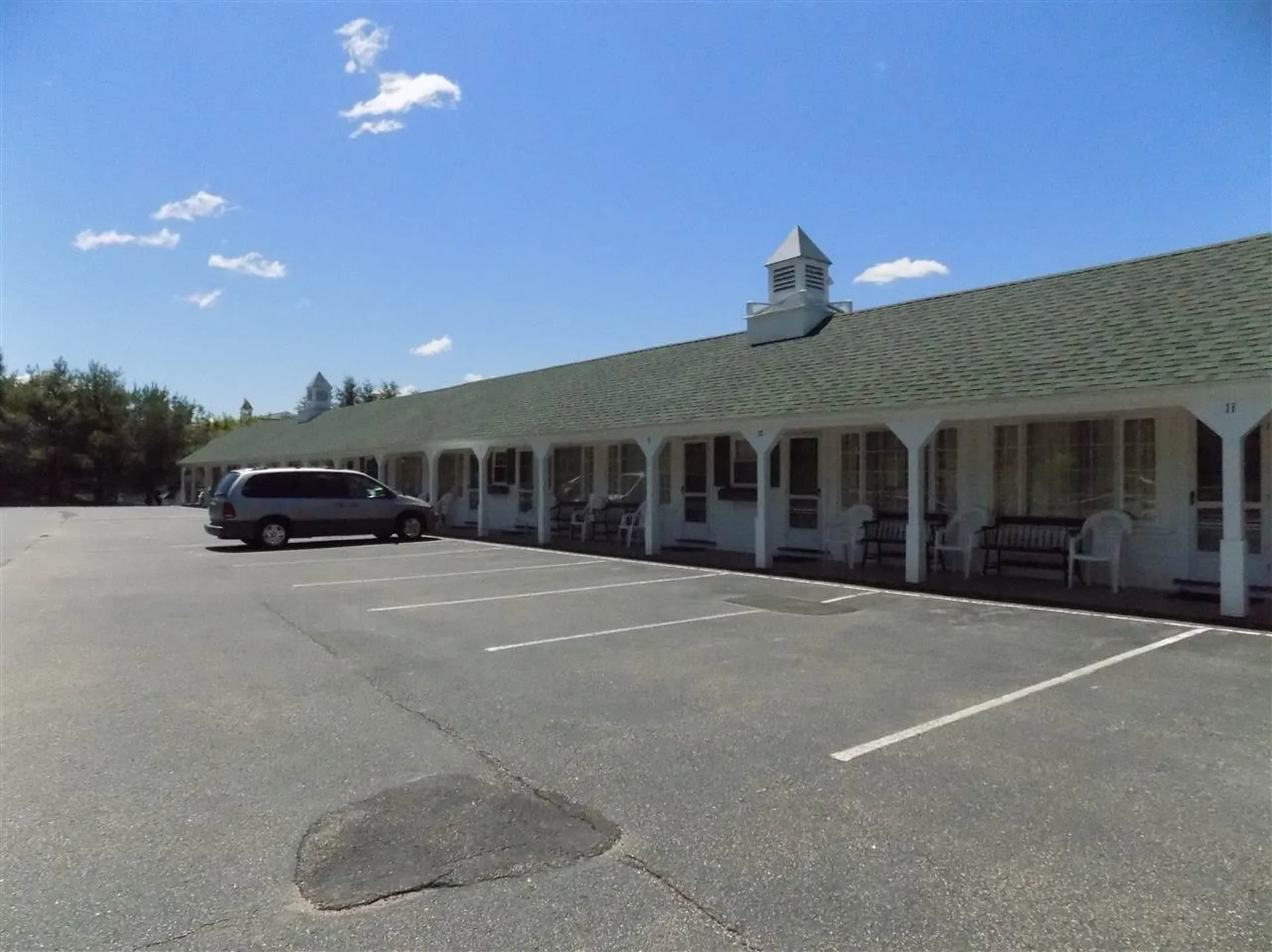 2152 White Mount Highway Conway NH 03818