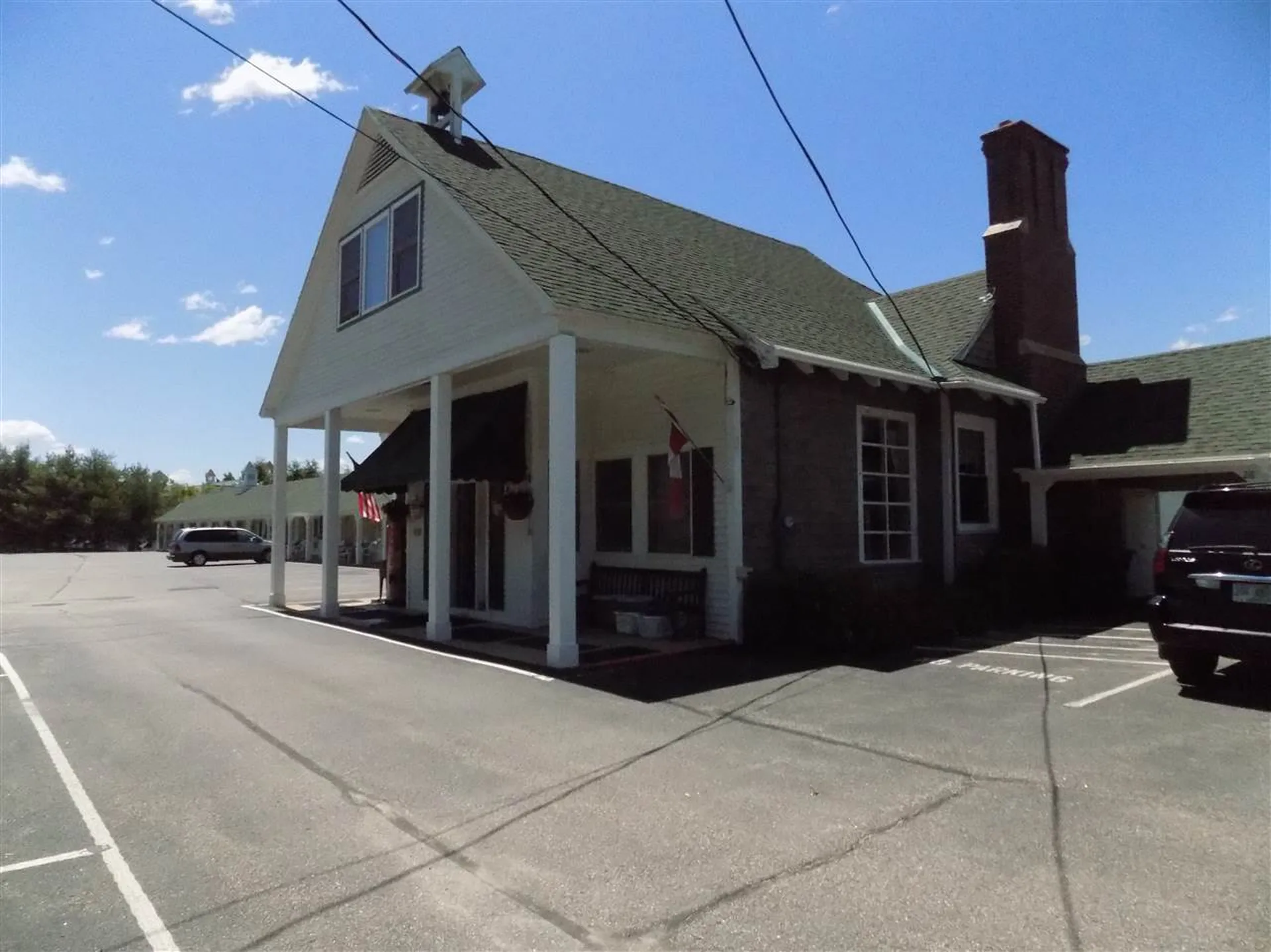 2152 White Mount Highway Conway NH 03818