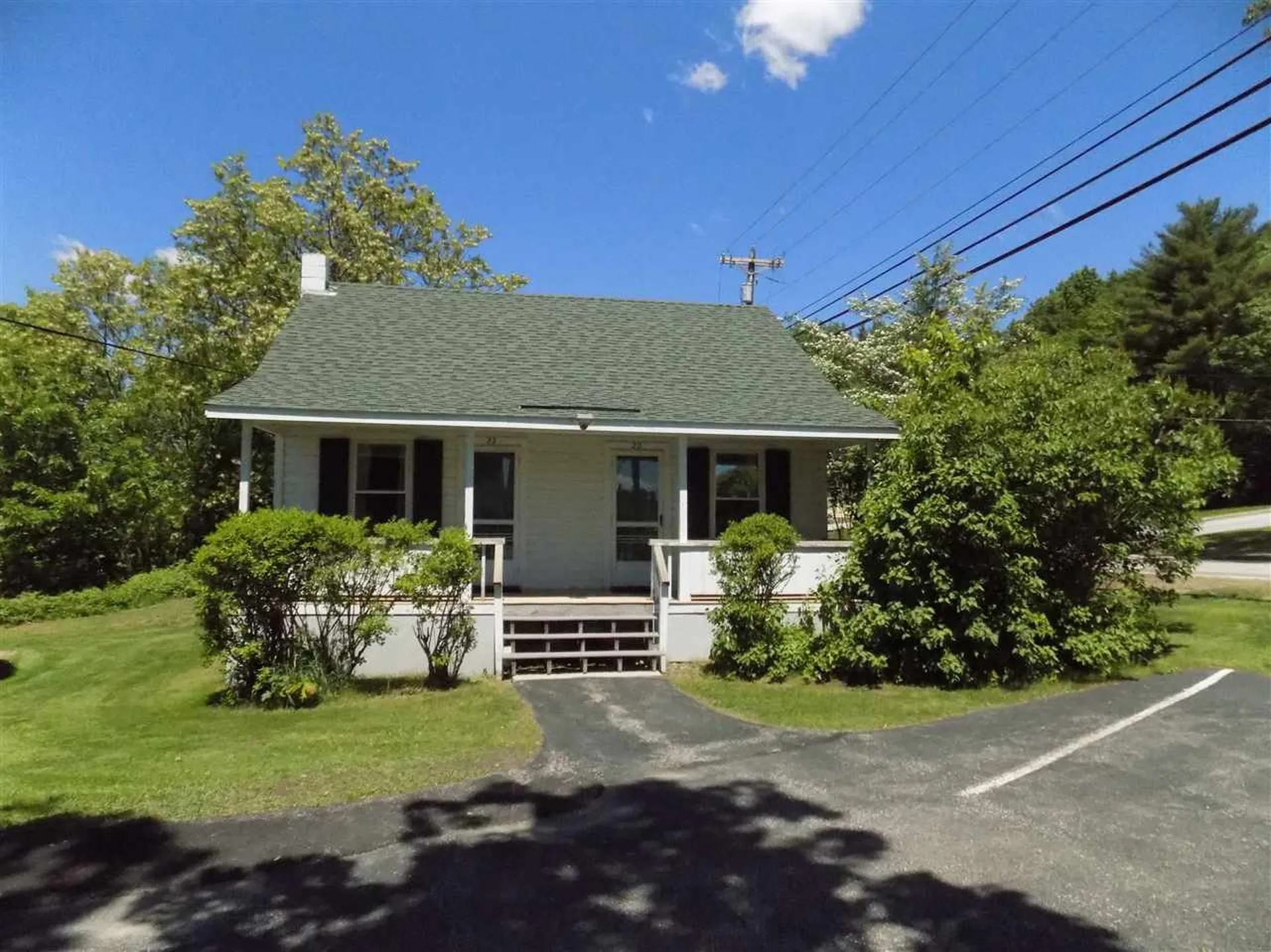 2152 White Mount Highway Conway NH 03818