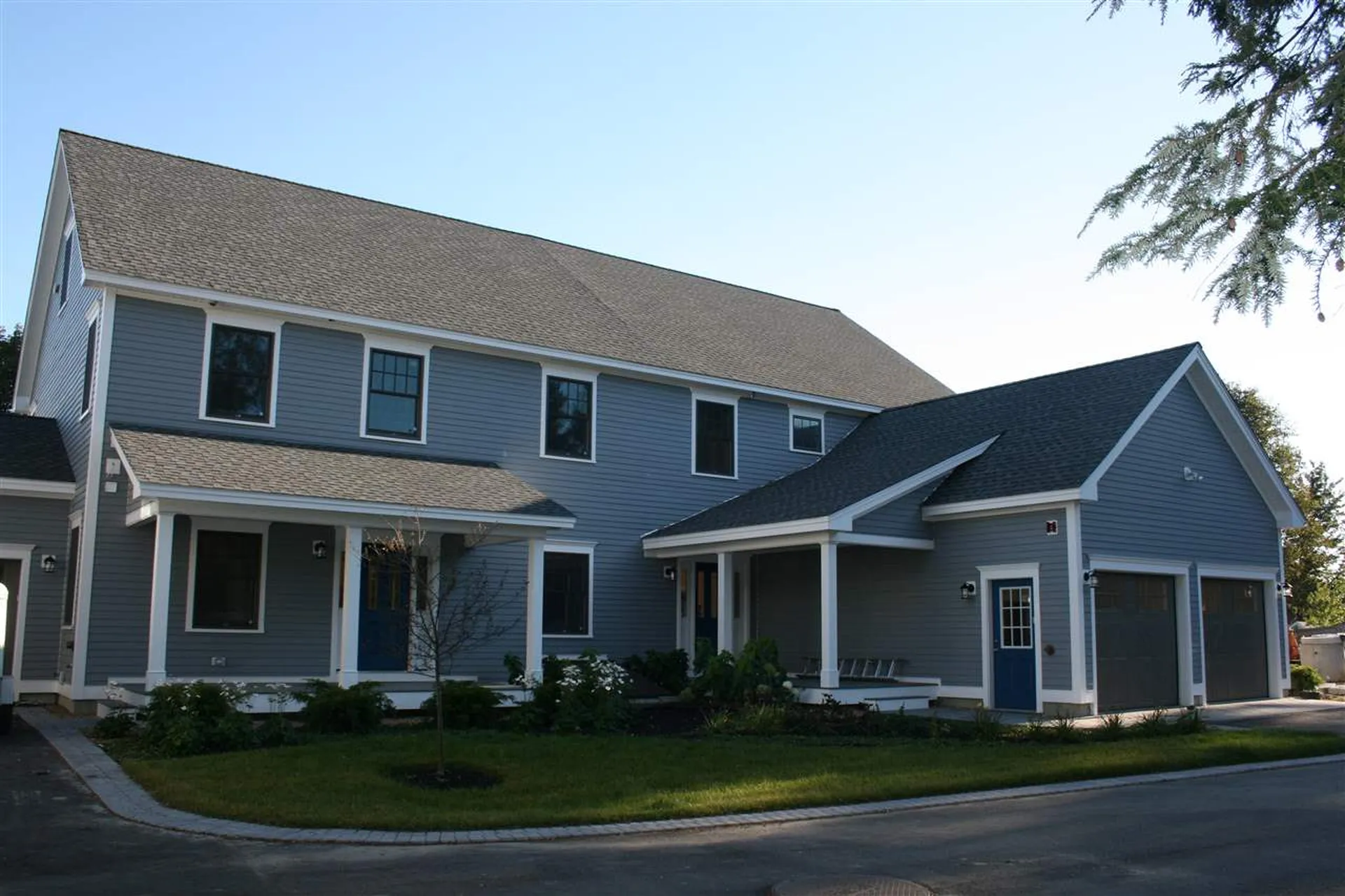 482 Broad Street Portsmouth NH 03801