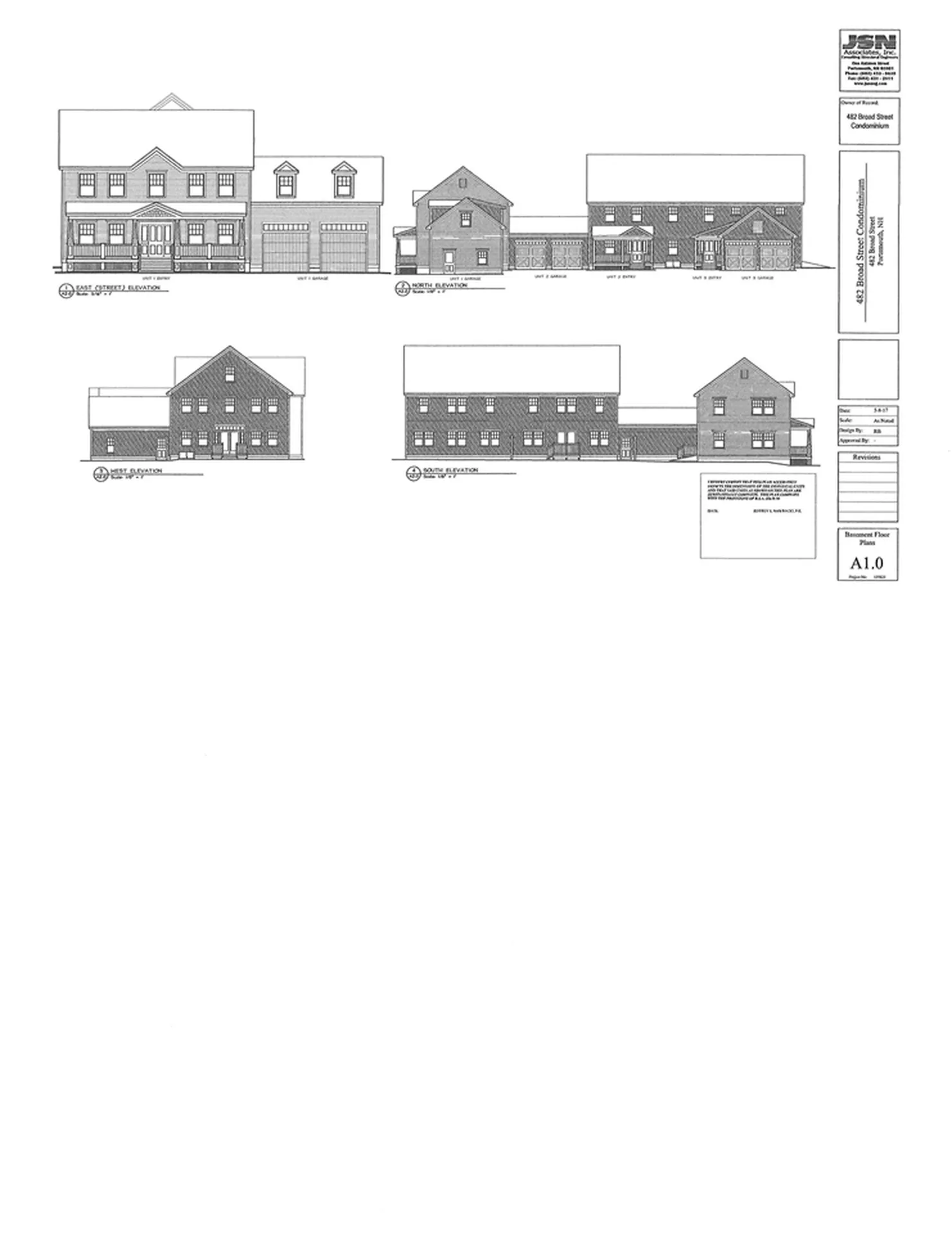 482 Broad Street Portsmouth NH 03801