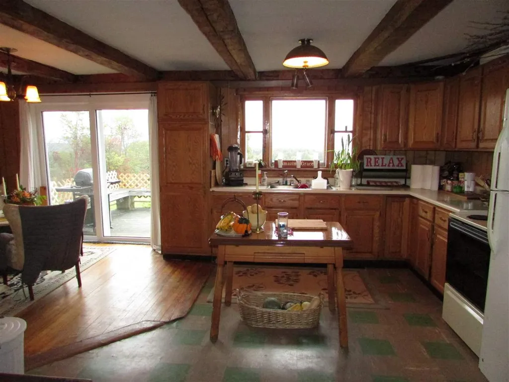260 Jones Hill Road Enfield NH 03748