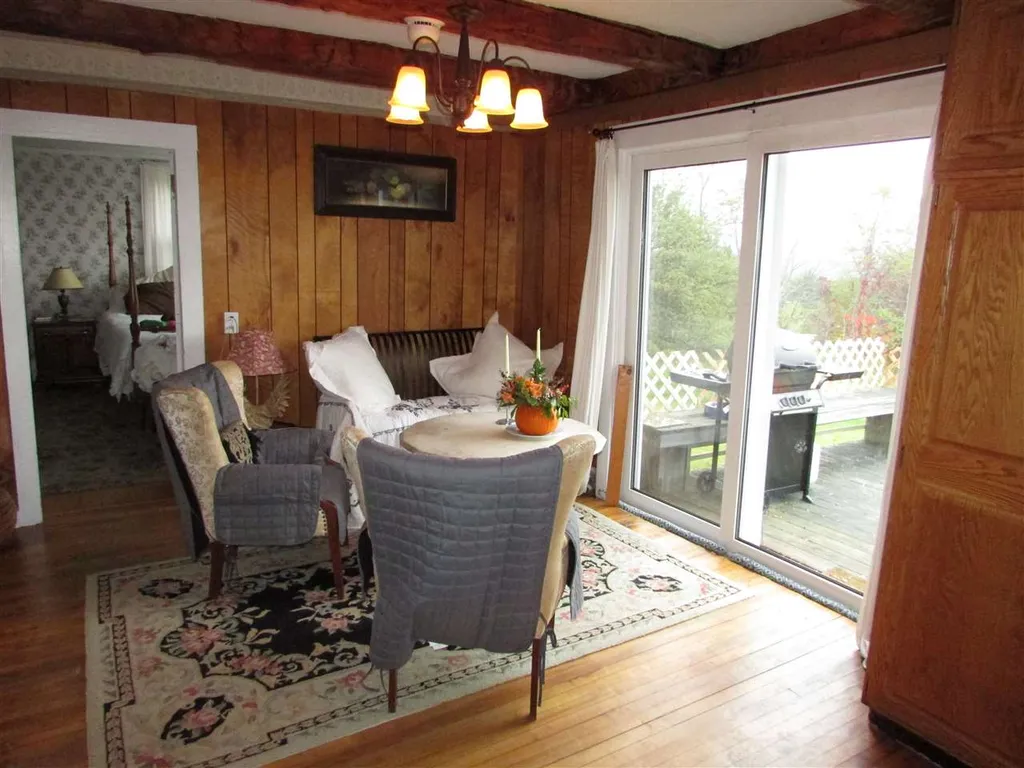 260 Jones Hill Road Enfield NH 03748