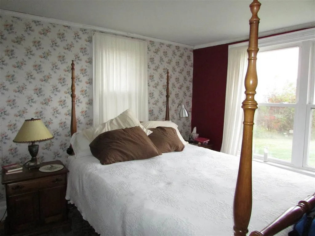 260 Jones Hill Road Enfield NH 03748