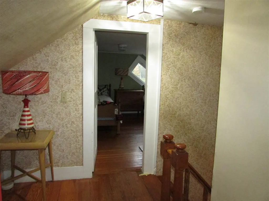 260 Jones Hill Road Enfield NH 03748