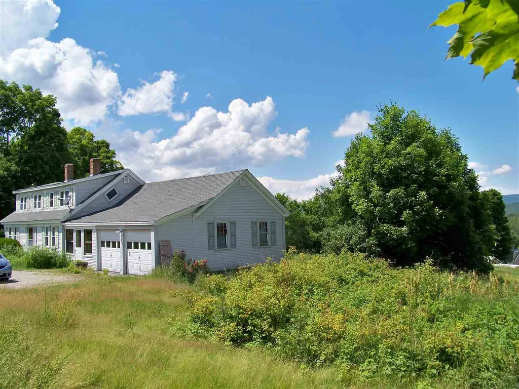 260 Jones Hill Road Enfield NH 03748