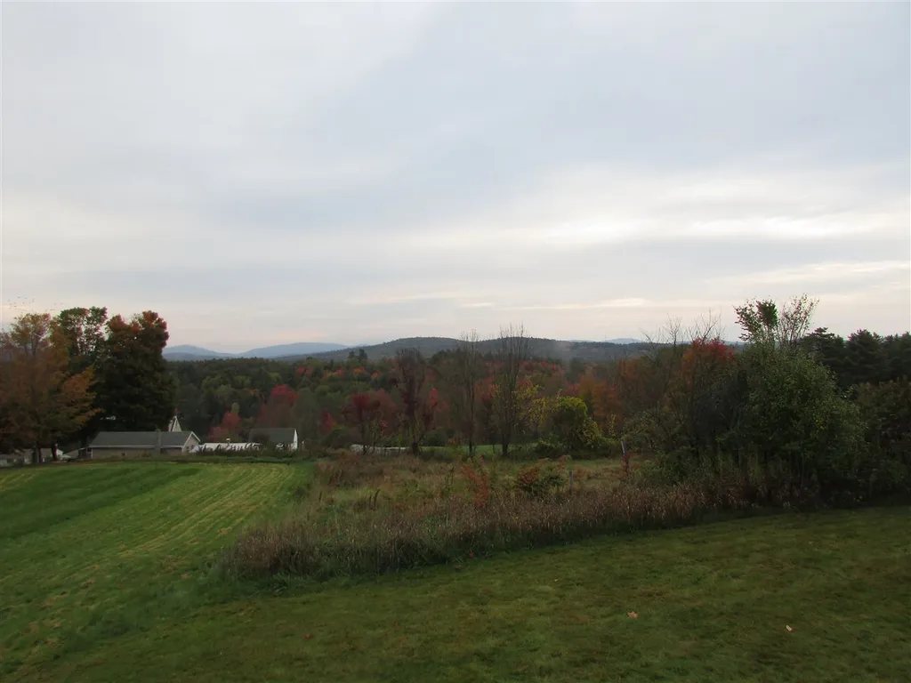 260 Jones Hill Road Enfield NH 03748