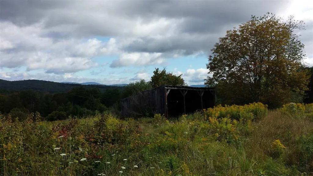 260 Jones Hill Road Enfield NH 03748