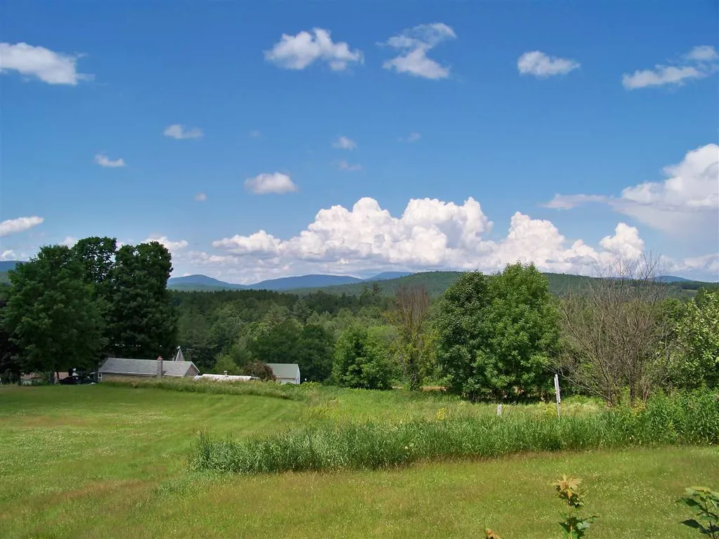 260 Jones Hill Road Enfield NH 03748