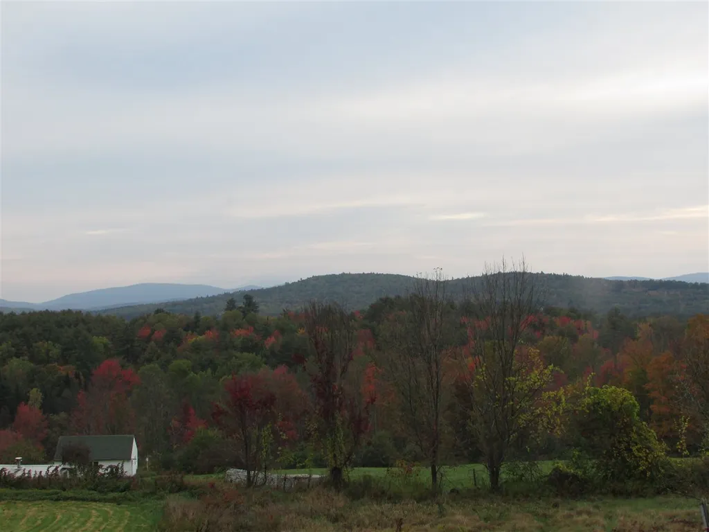 260 Jones Hill Road Enfield NH 03748
