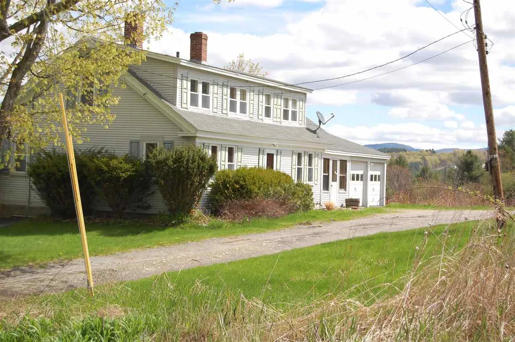 260 Jones Hill Road Enfield NH 03748
