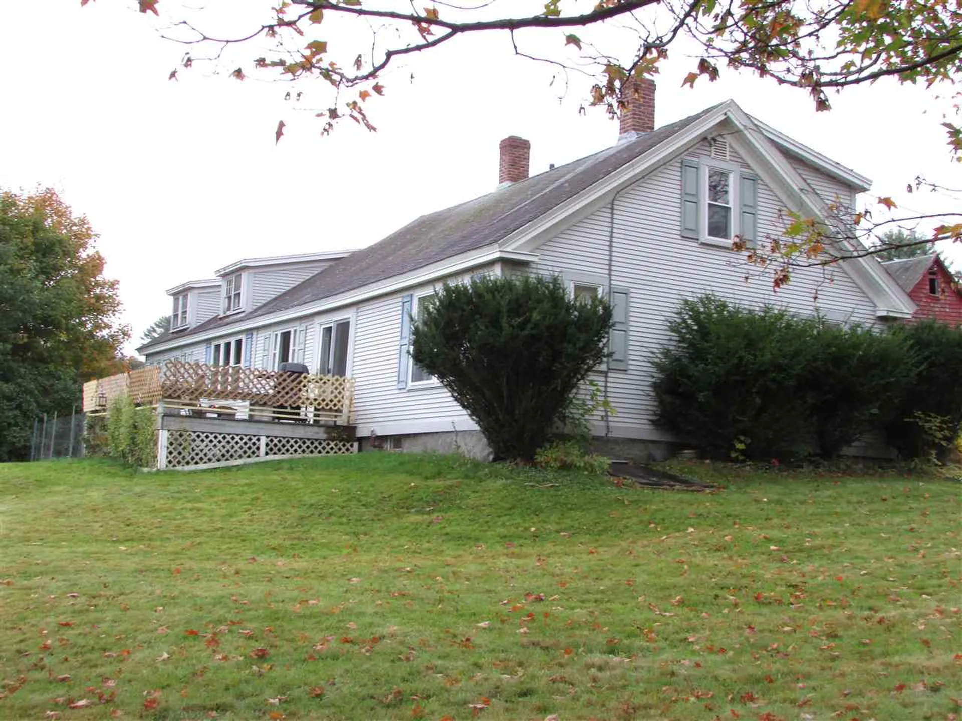 260 Jones Hill Road Enfield NH 03748