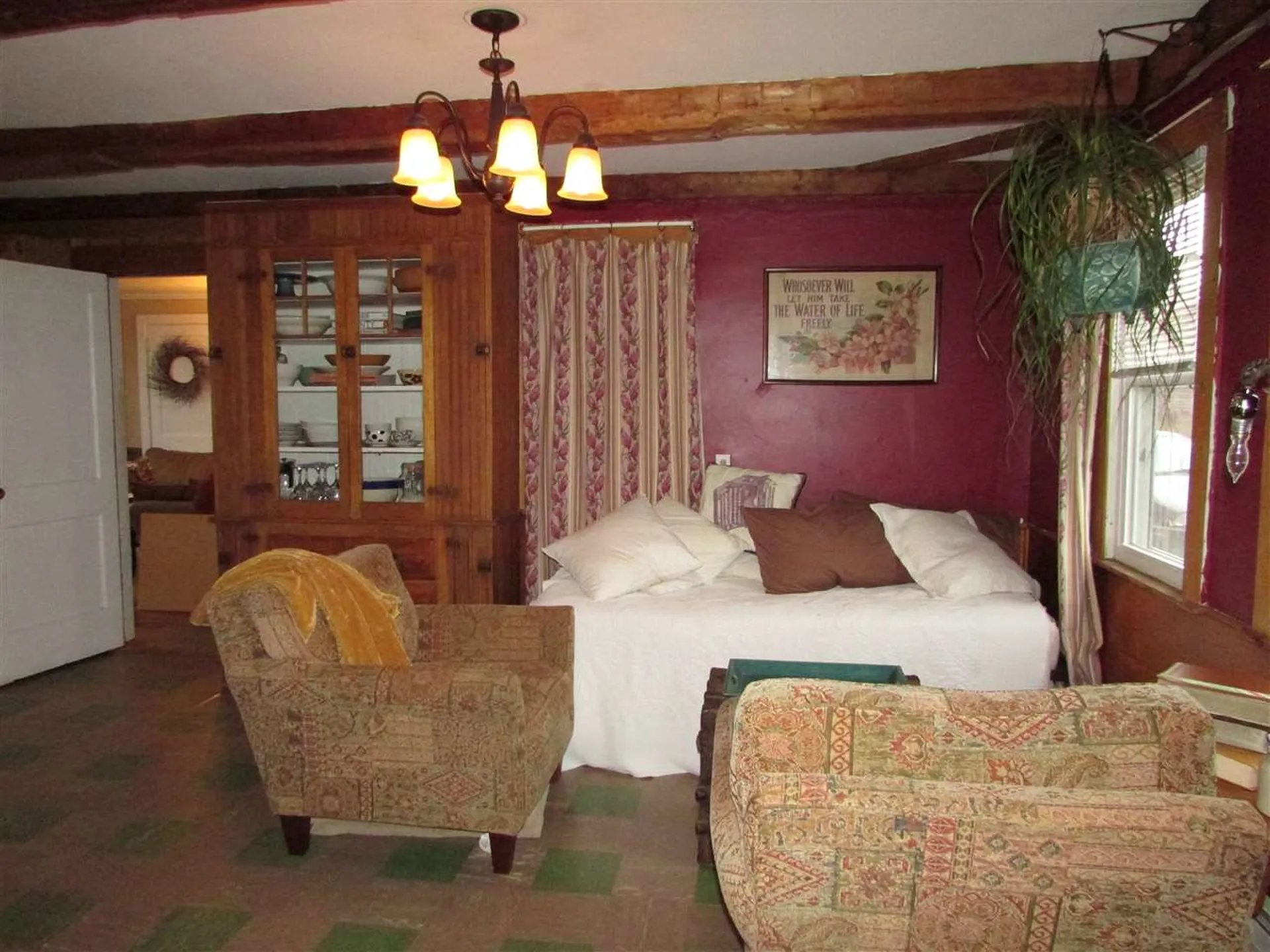 260 Jones Hill Road Enfield NH 03748