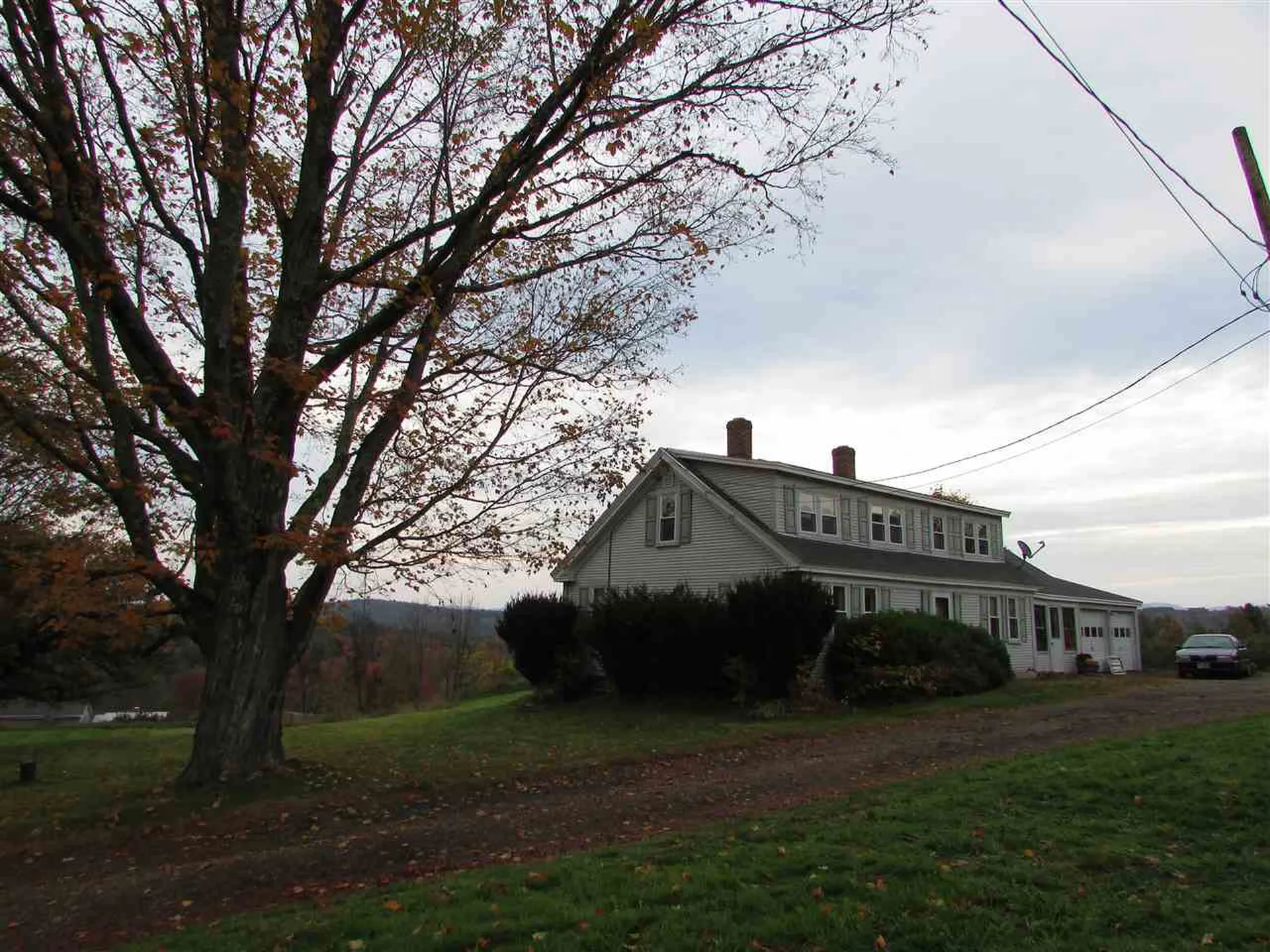 260 Jones Hill Road Enfield NH 03748