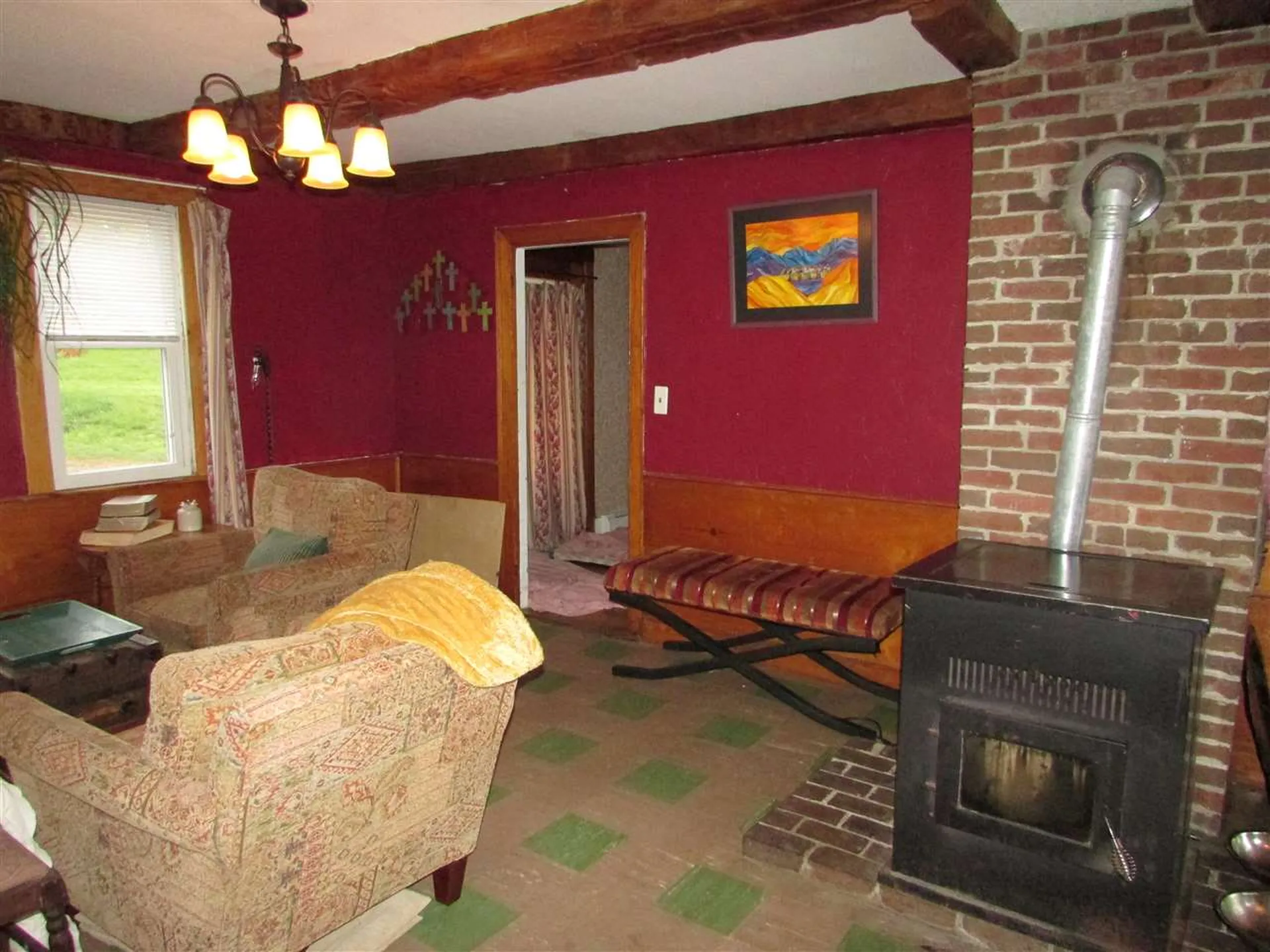 260 Jones Hill Road Enfield NH 03748