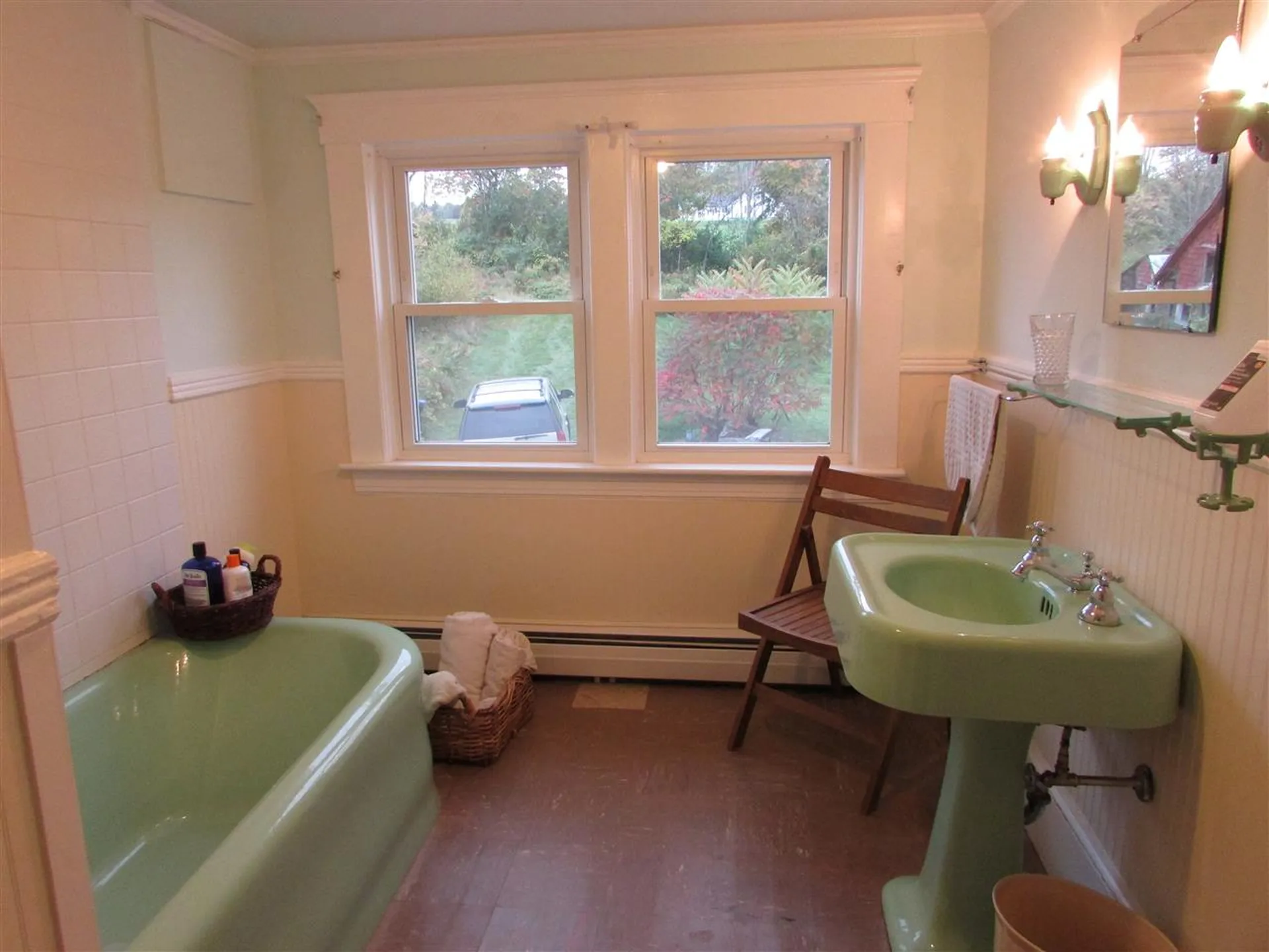 260 Jones Hill Road Enfield NH 03748
