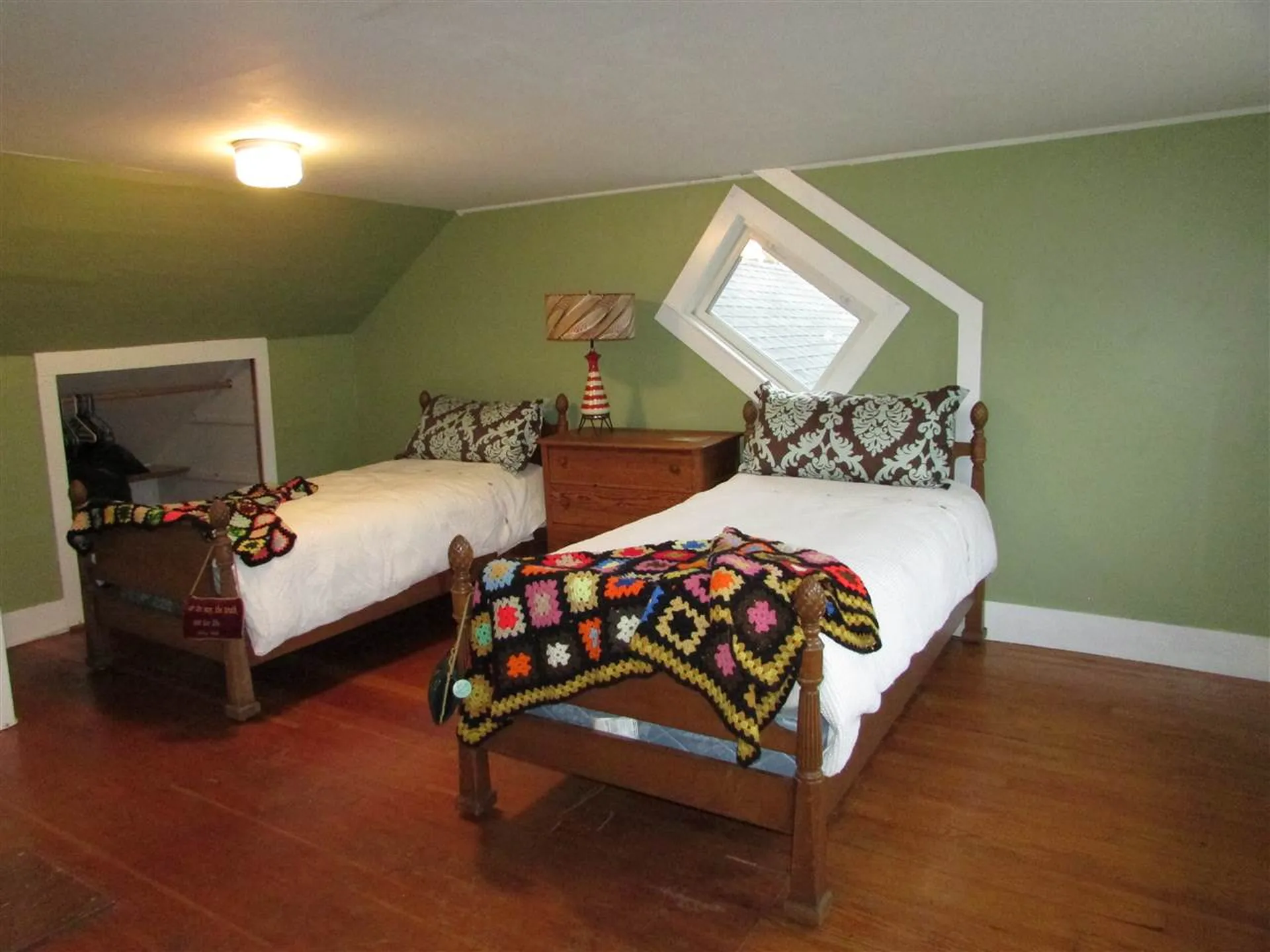 260 Jones Hill Road Enfield NH 03748