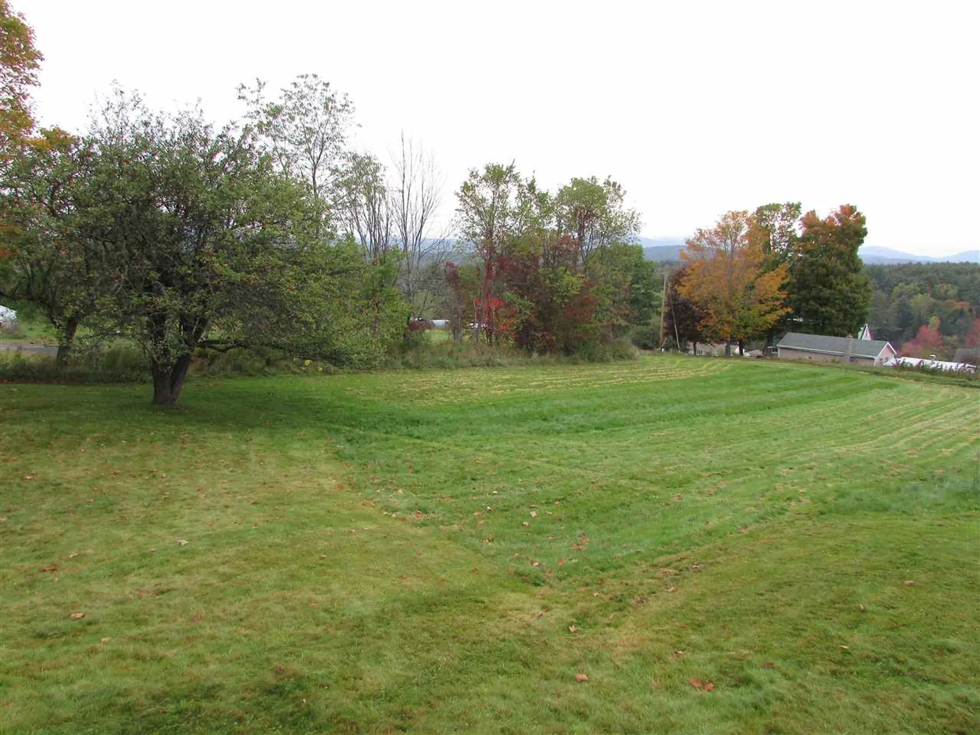260 Jones Hill Road Enfield NH 03748
