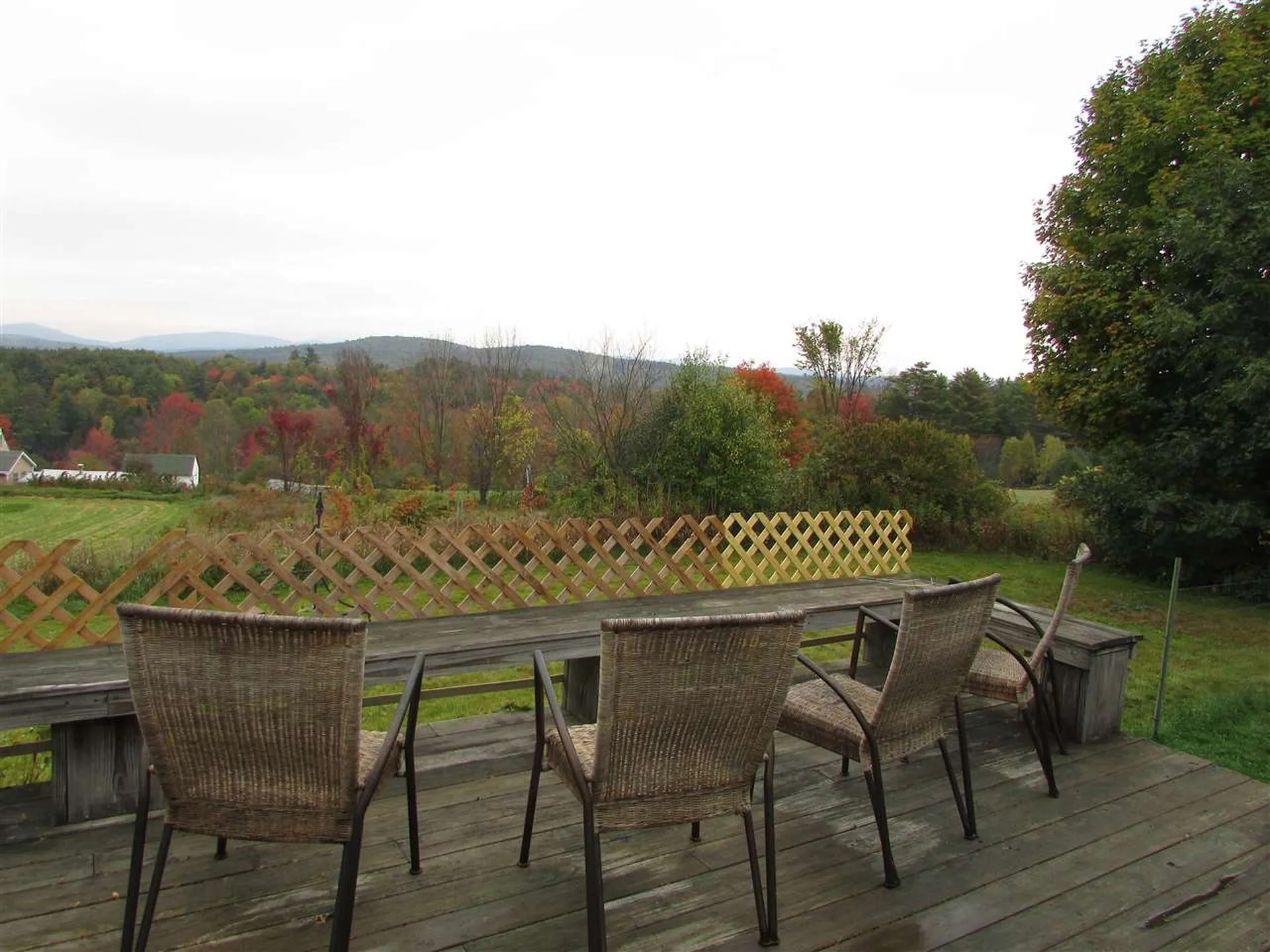260 Jones Hill Road Enfield NH 03748