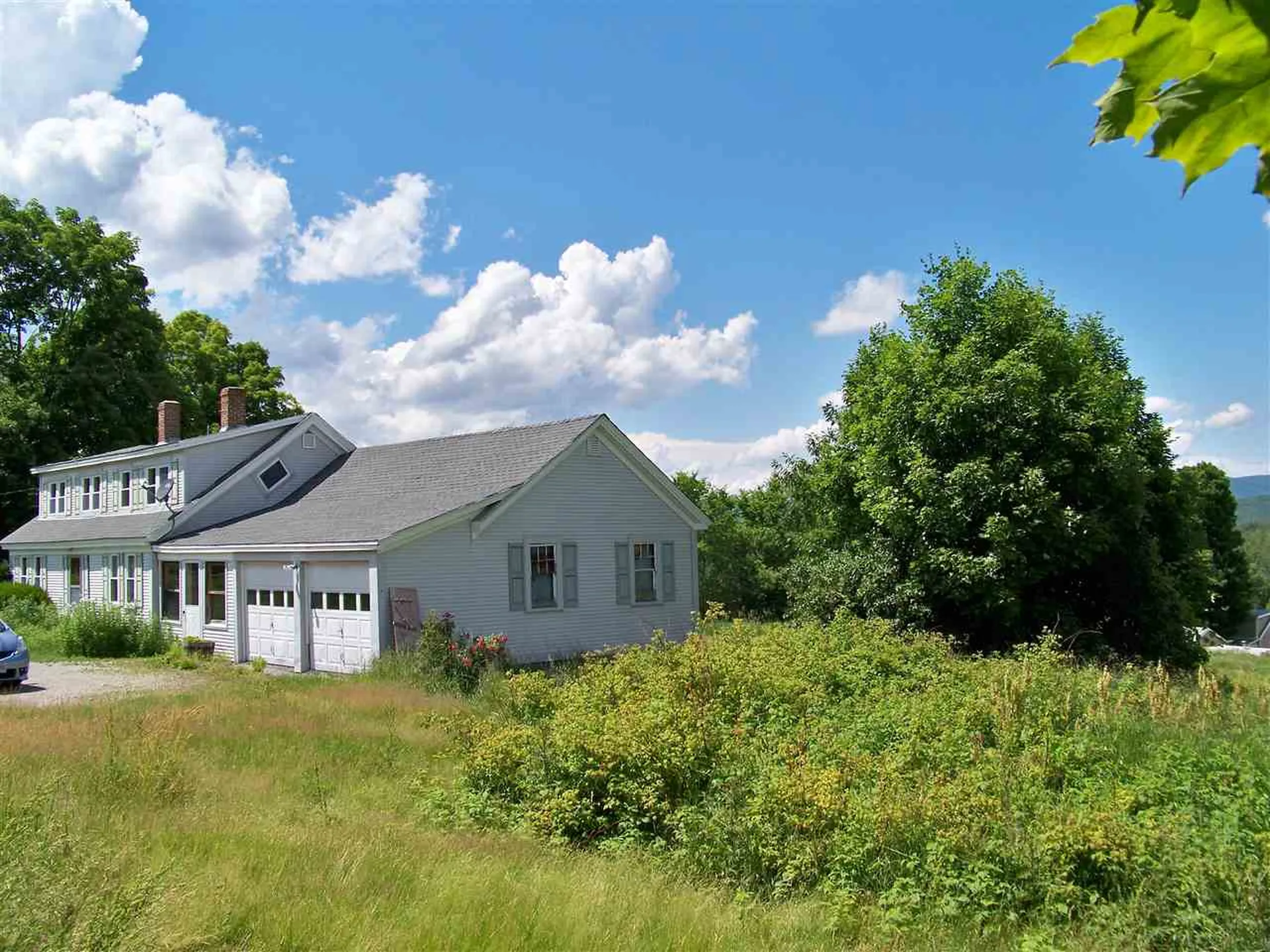 260 Jones Hill Road Enfield NH 03748