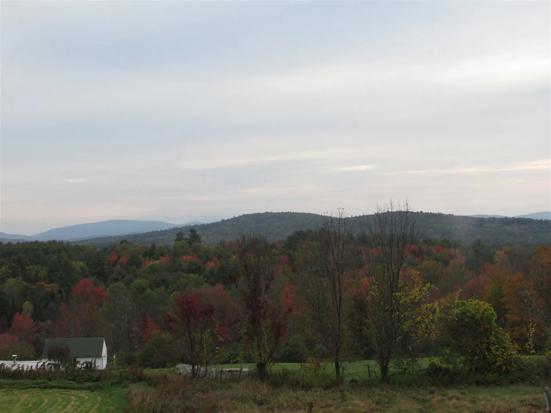 260 Jones Hill Road Enfield NH 03748