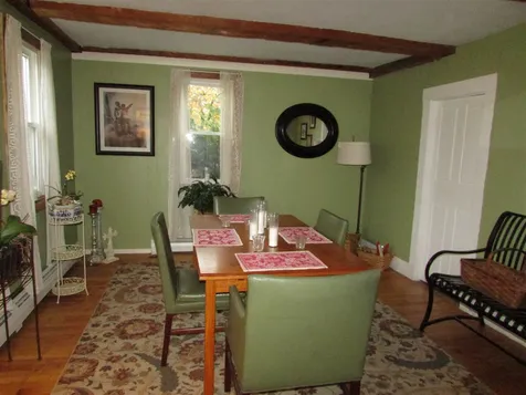 260 Jones Hill Road Enfield NH 03748