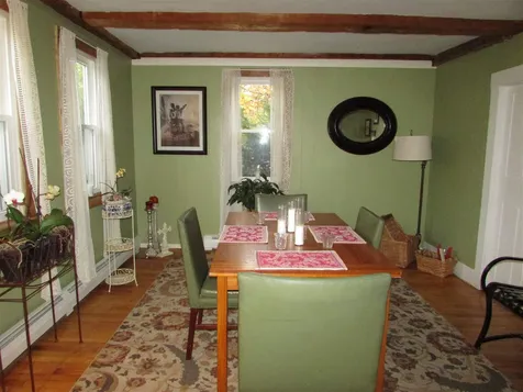 260 Jones Hill Road Enfield NH 03748