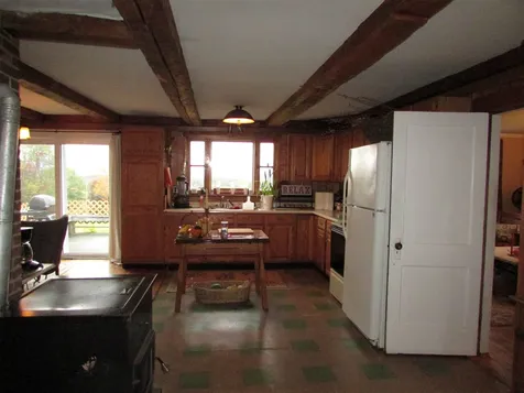260 Jones Hill Road Enfield NH 03748