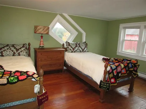 260 Jones Hill Road Enfield NH 03748