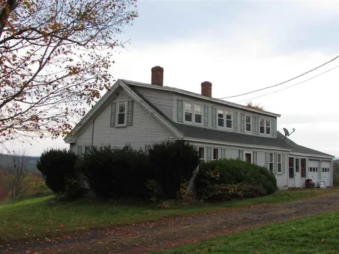 260 Jones Hill Road Enfield NH 03748
