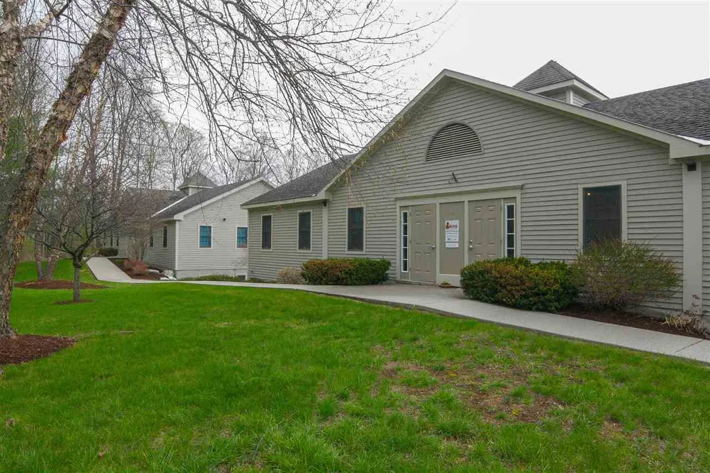 7252 Main Street Manchester VT 05255