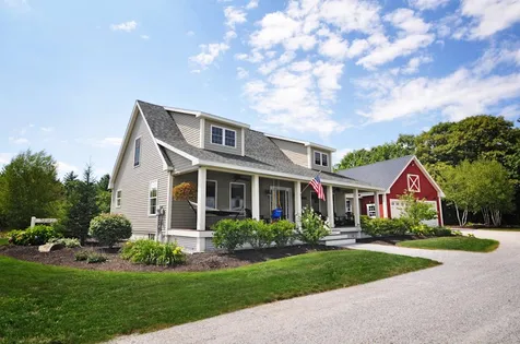 178 Waldron Hill Road Warner NH 03278
