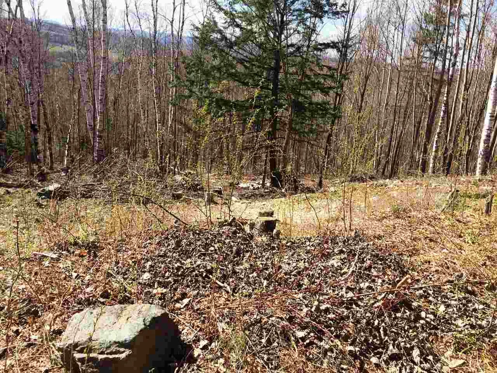 0 Ore Hill Road Sugar Hill NH 03586