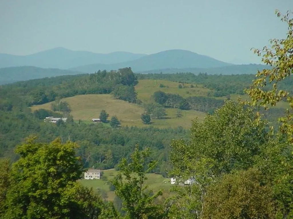 0 Ore Hill Road Sugar Hill NH 03586