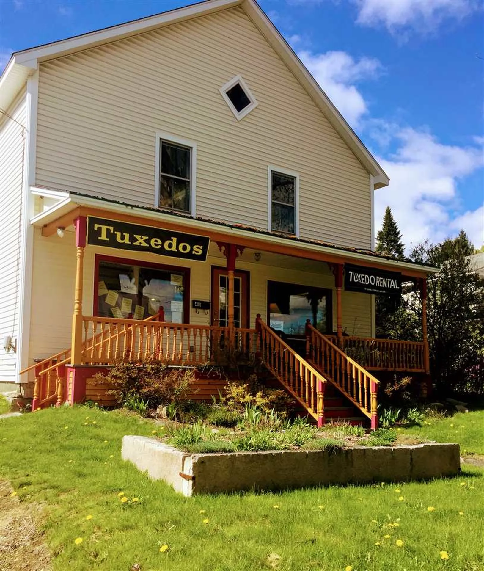 45 Union Street Littleton NH 03561