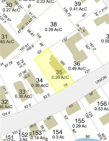 45 Union Street Littleton NH 03561