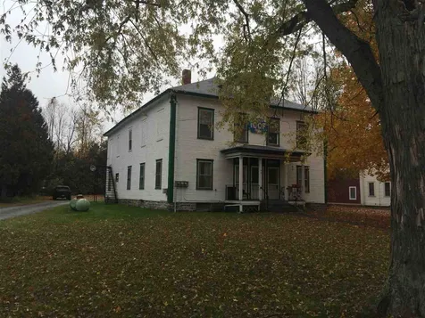 95 Main Street Hyde Park VT 05655