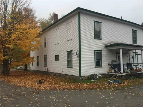 95 Main Street Hyde Park VT 05655