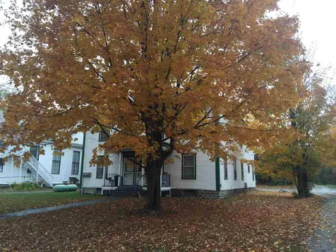 95 Main Street Hyde Park VT 05655