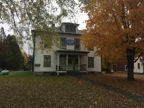 95 Main Street Hyde Park VT 05655