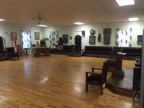 95 Main Street Hyde Park VT 05655