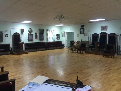 95 Main Street Hyde Park VT 05655