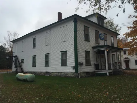 95 Main Street Hyde Park VT 05655