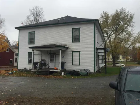 95 Main Street Hyde Park VT 05655