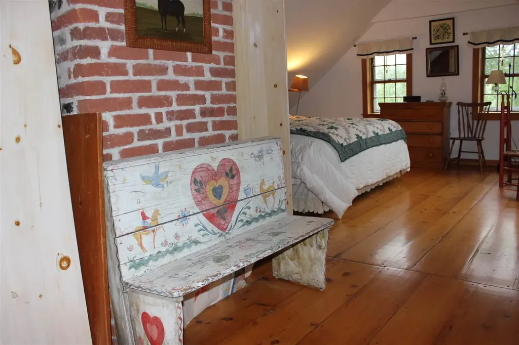 91 Old County Road Weston VT 05161
