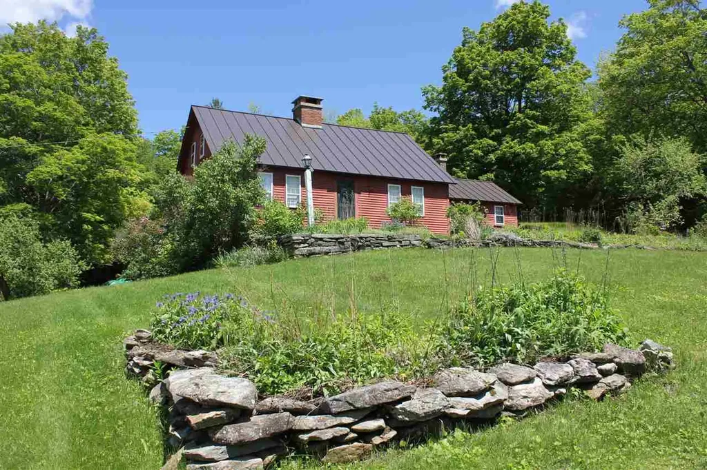 91 Old County Road Weston VT 05161