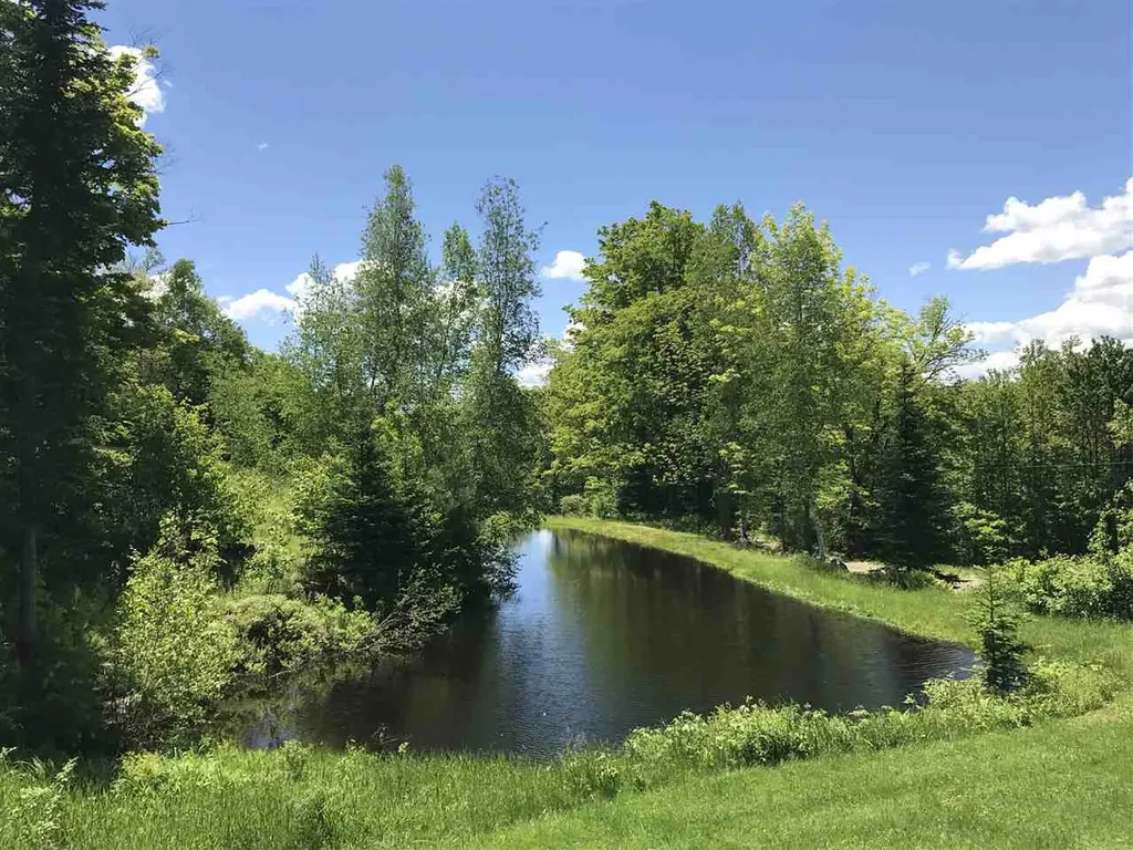 91 Old County Road Weston VT 05161