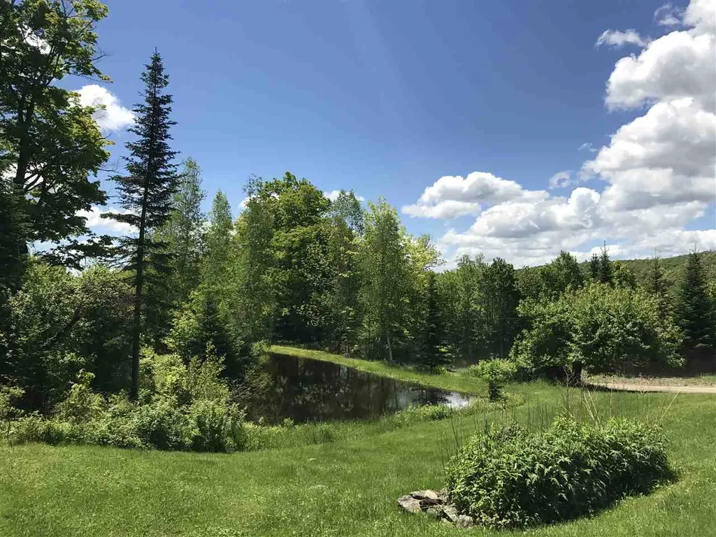 91 Old County Road Weston VT 05161